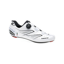 GAERNE Buty rowerowe - TORNADO  - czarny/biały